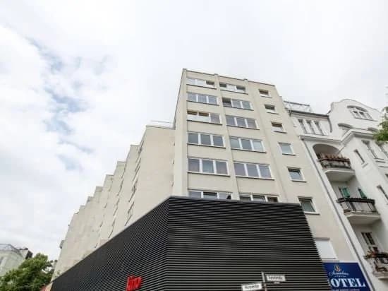 Hotel Amadeus Am Kurfürstendamm - photo 44