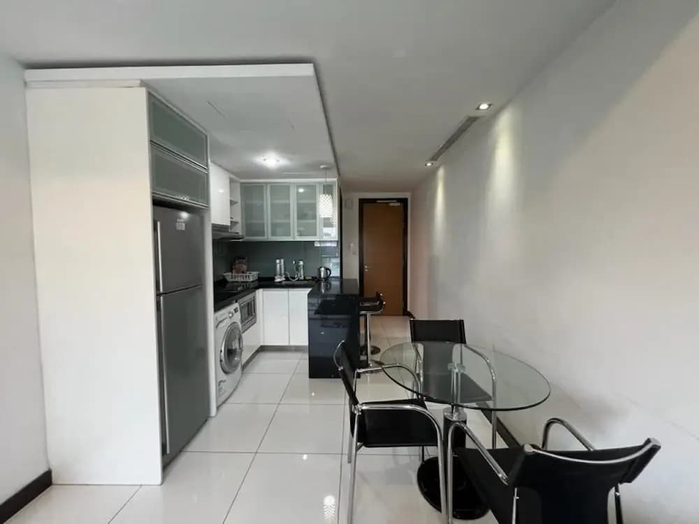 BBHomes at Casa Residency Bukit Bintang KL digitalife - photo 24