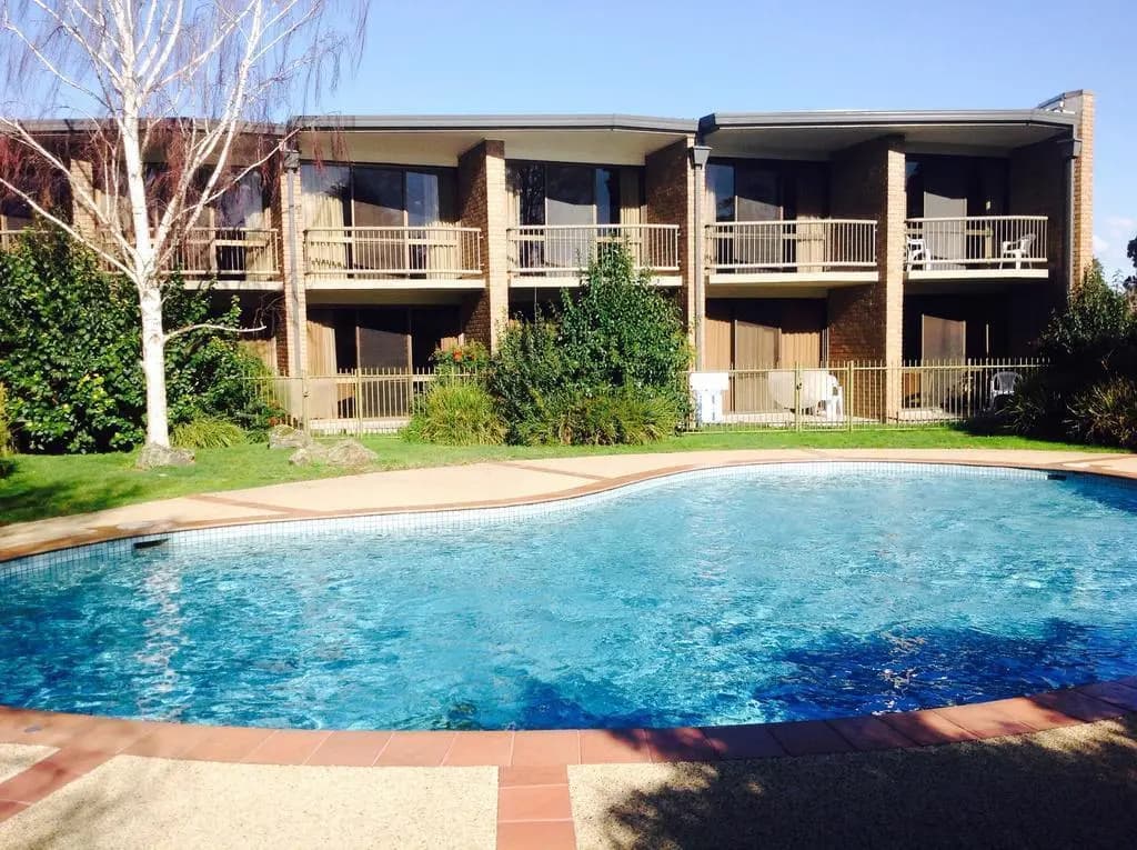 Sandown Regency - photo 23