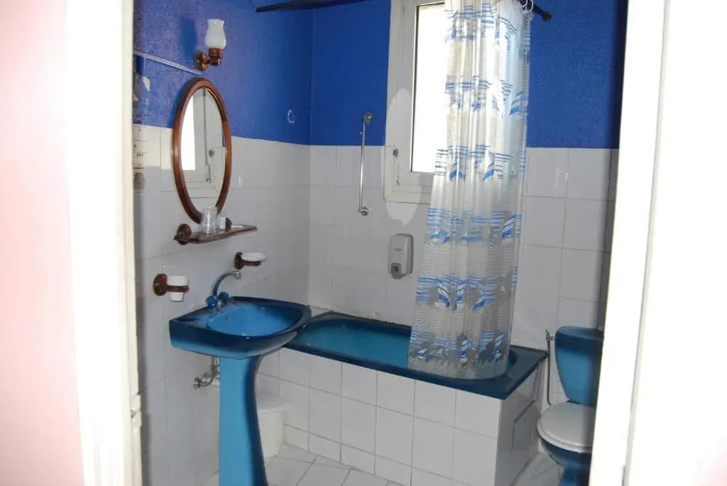 Azur Hotel - photo 9