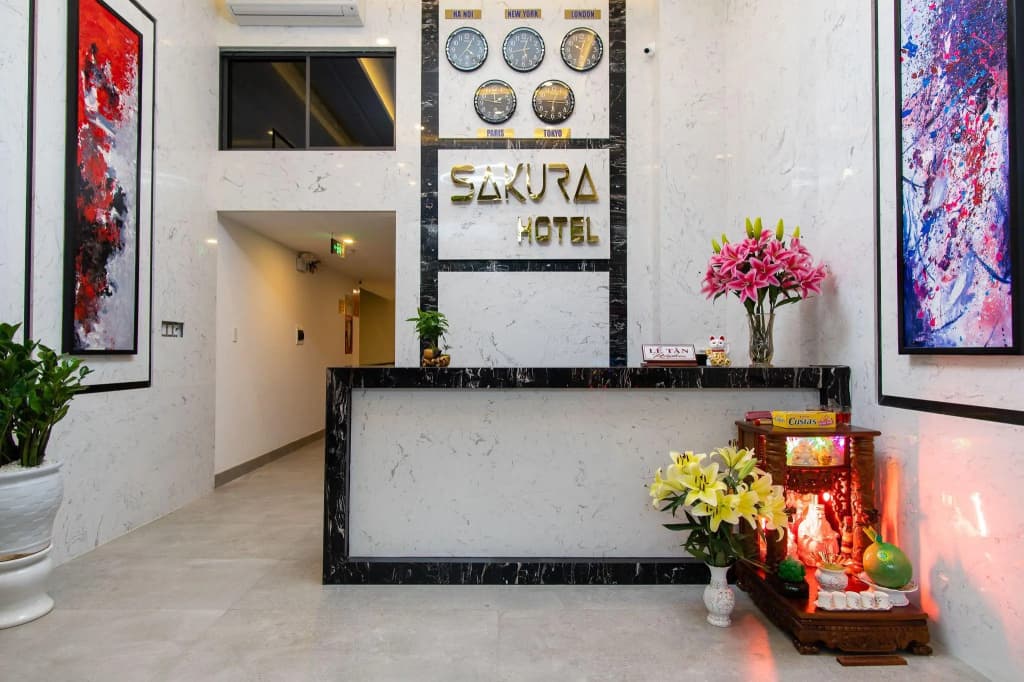 The Shann Hotel Da Nang - photo 2