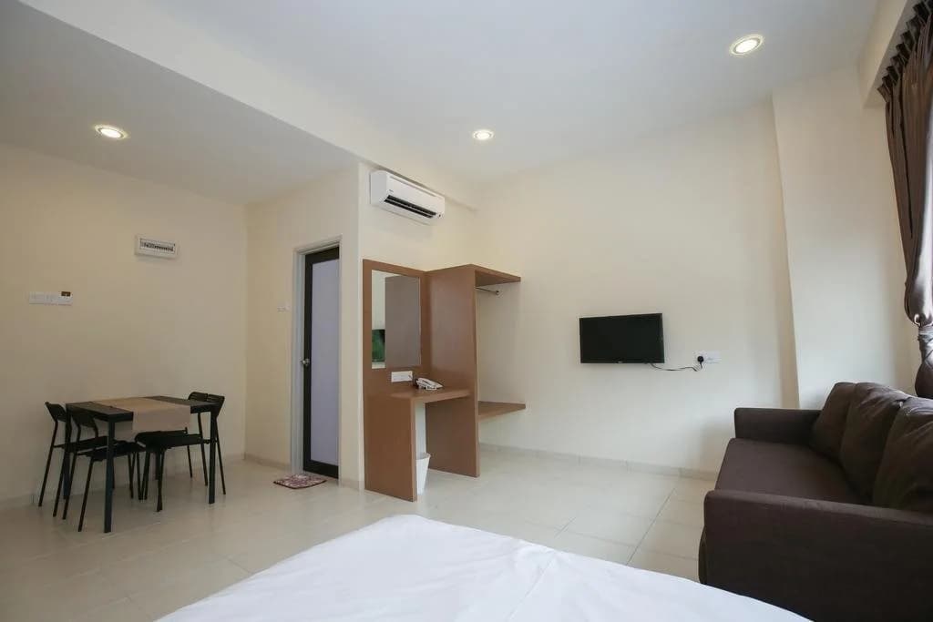 DS Hotel - photo 11