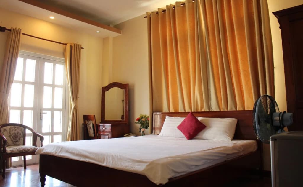 Wyn Phu Quoc Hotel - photo 17
