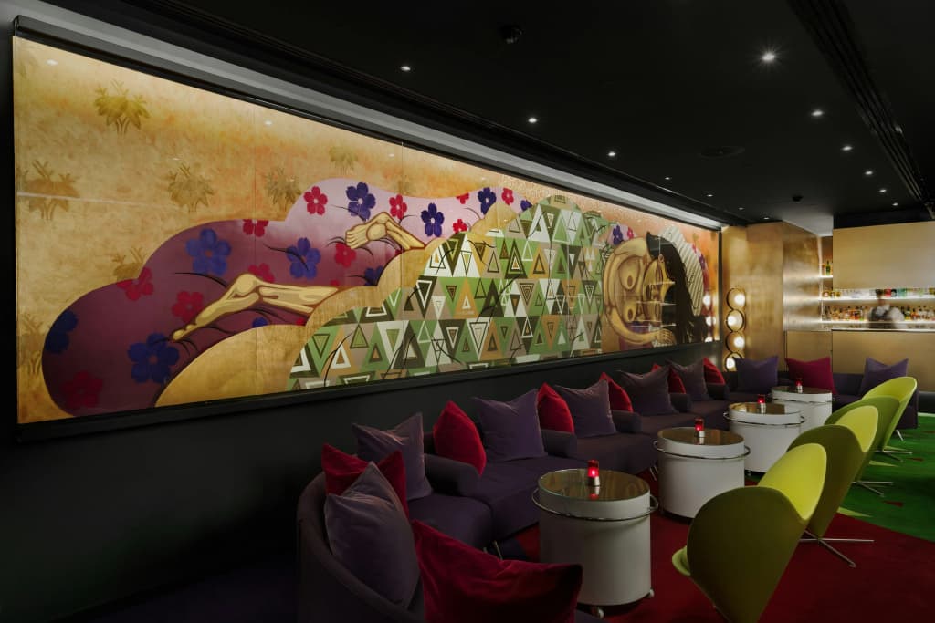 InterContinental Athenaeum Athens - photo 24