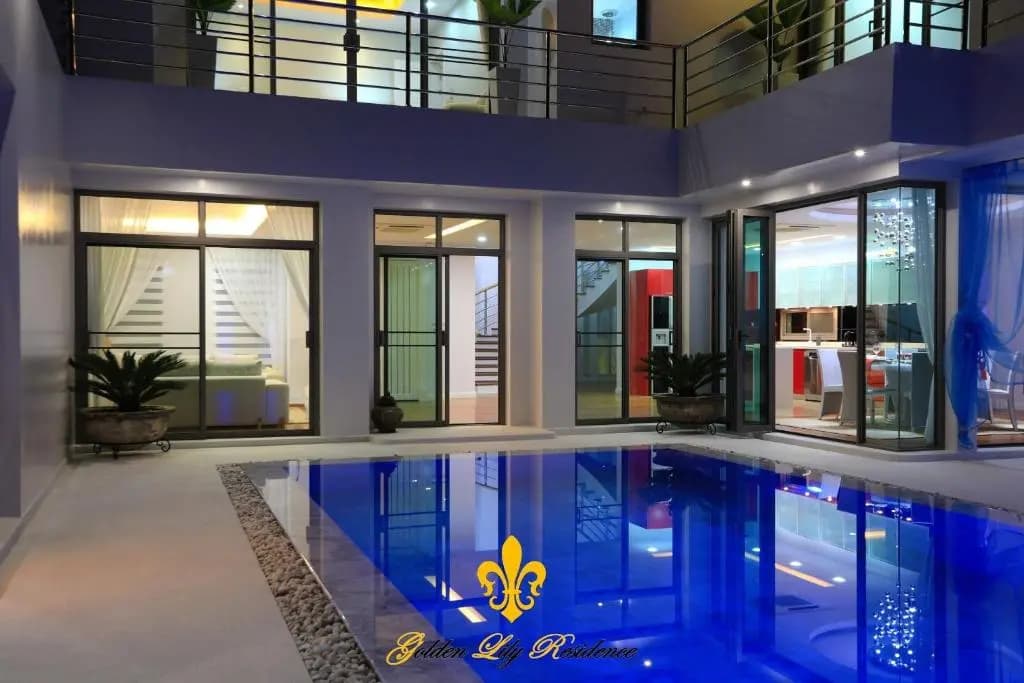 Villa Sebatik by TropicLook - photo 12