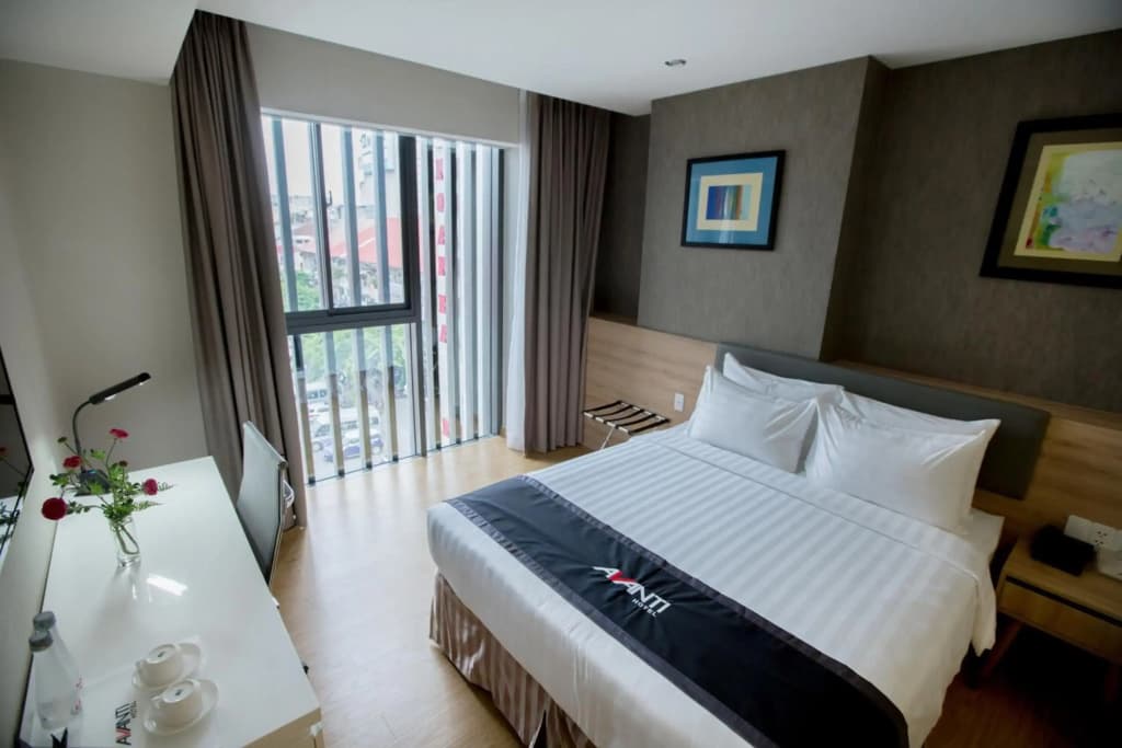 Avanti Hotel - photo 6