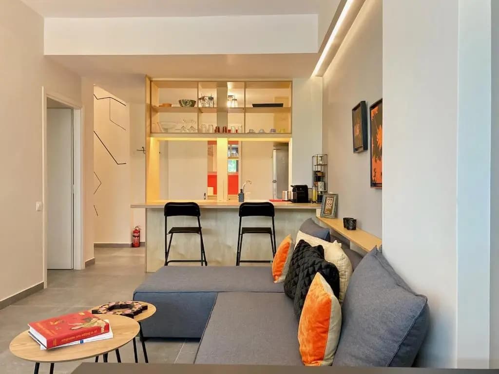 DARSISS - Museum apartments - photo 4