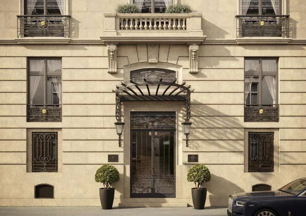 Maison Villeroy - photo 1