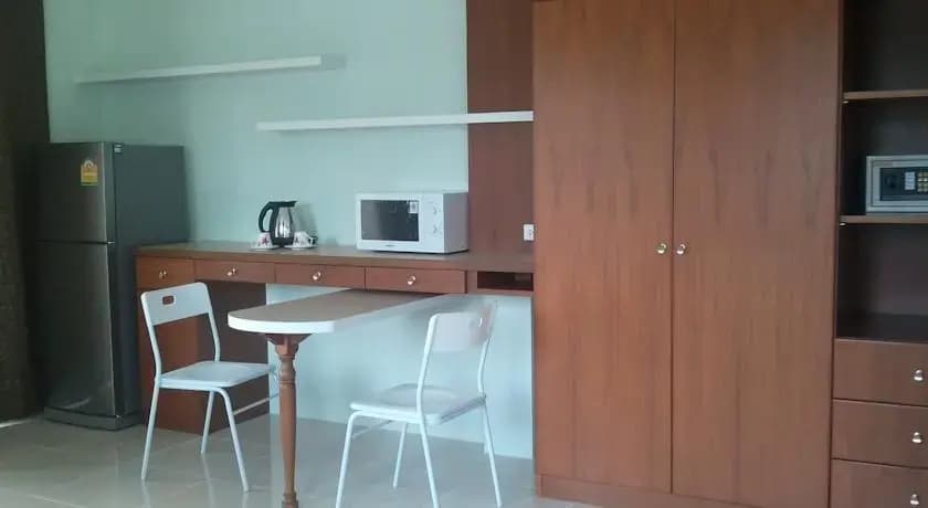 Cheewa Service Apartment - photo 2