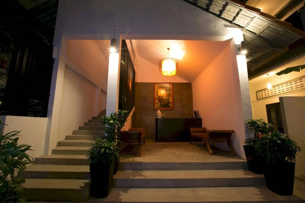 K.K Inn Boutique Siem Reap - photo 13