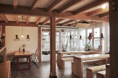 Easy Lodges - photo 24