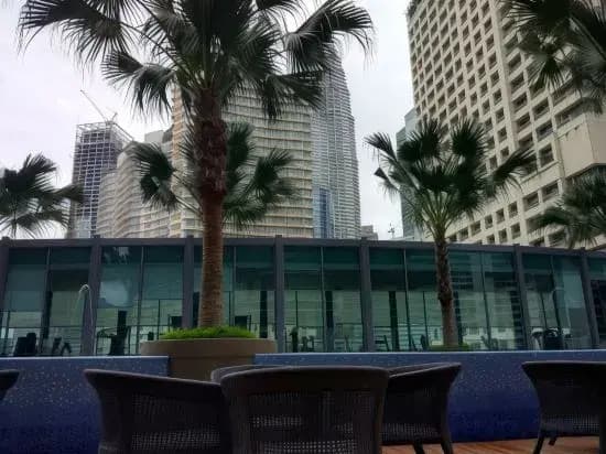 Vortex Klcc Hotel Suites By Kelvin - photo 4