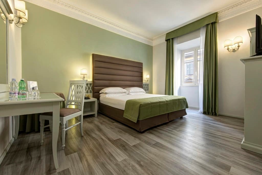 BB Hotels Smarthotel Bailey's - photo 22