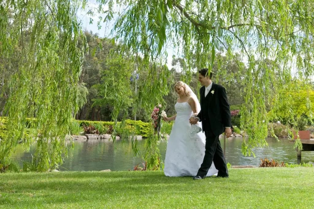 Lakeside Cottage - photo 16