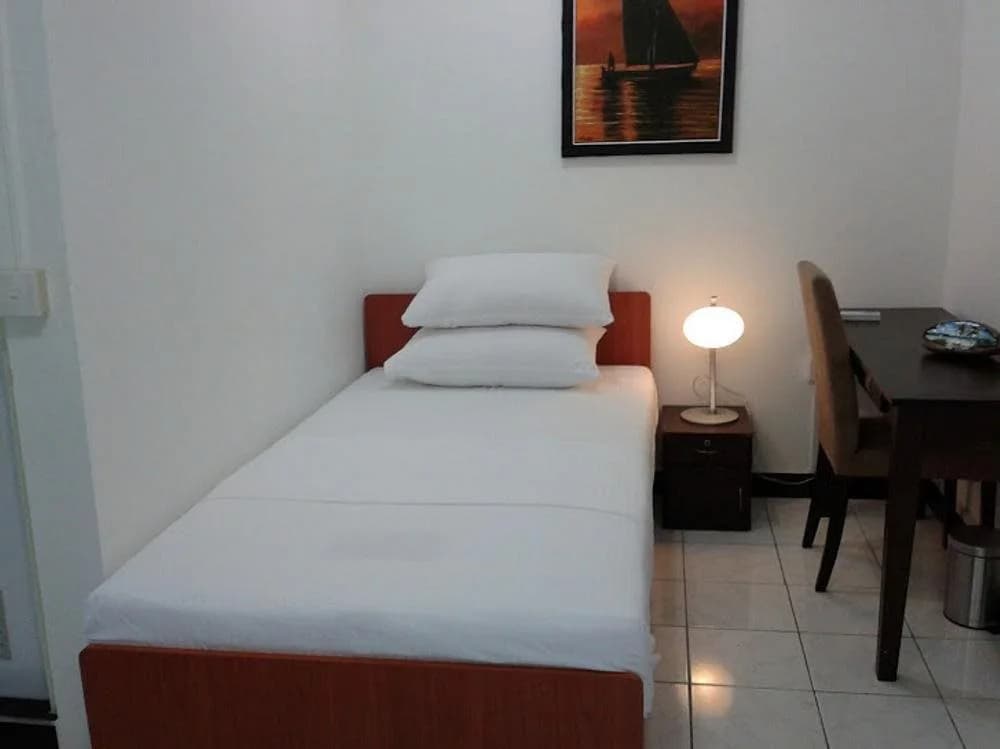 Apquo Veli Hotel Nilandhoo - photo 3