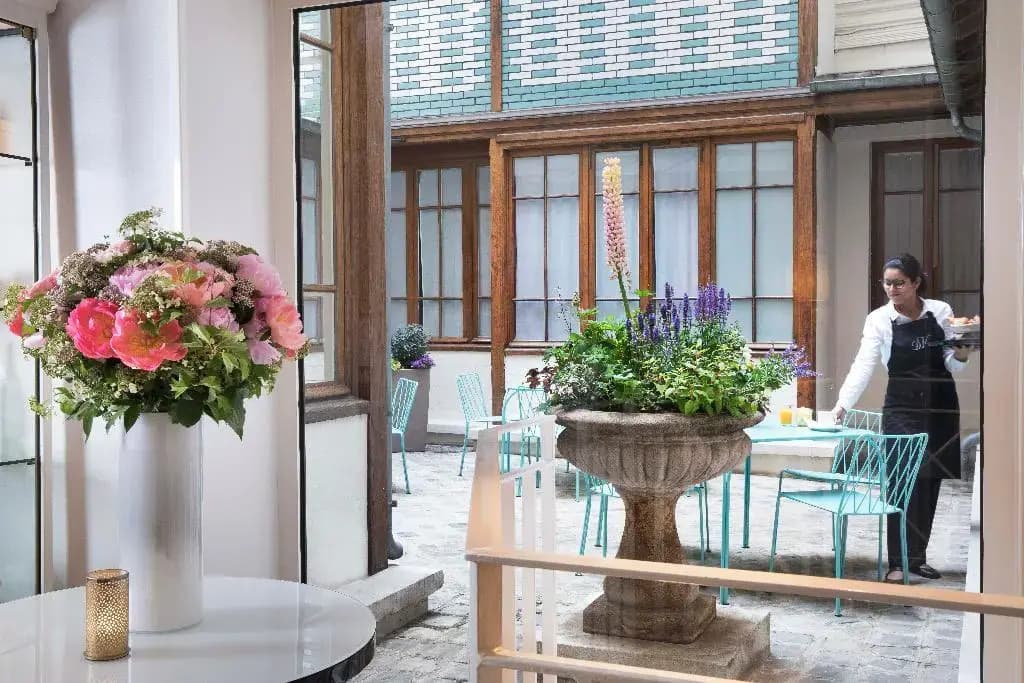 Hotel Duminy Vendome - photo 18