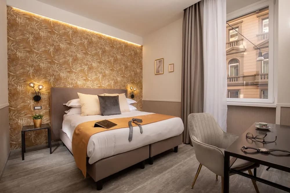 Sophie Terrace Hotel - photo 24