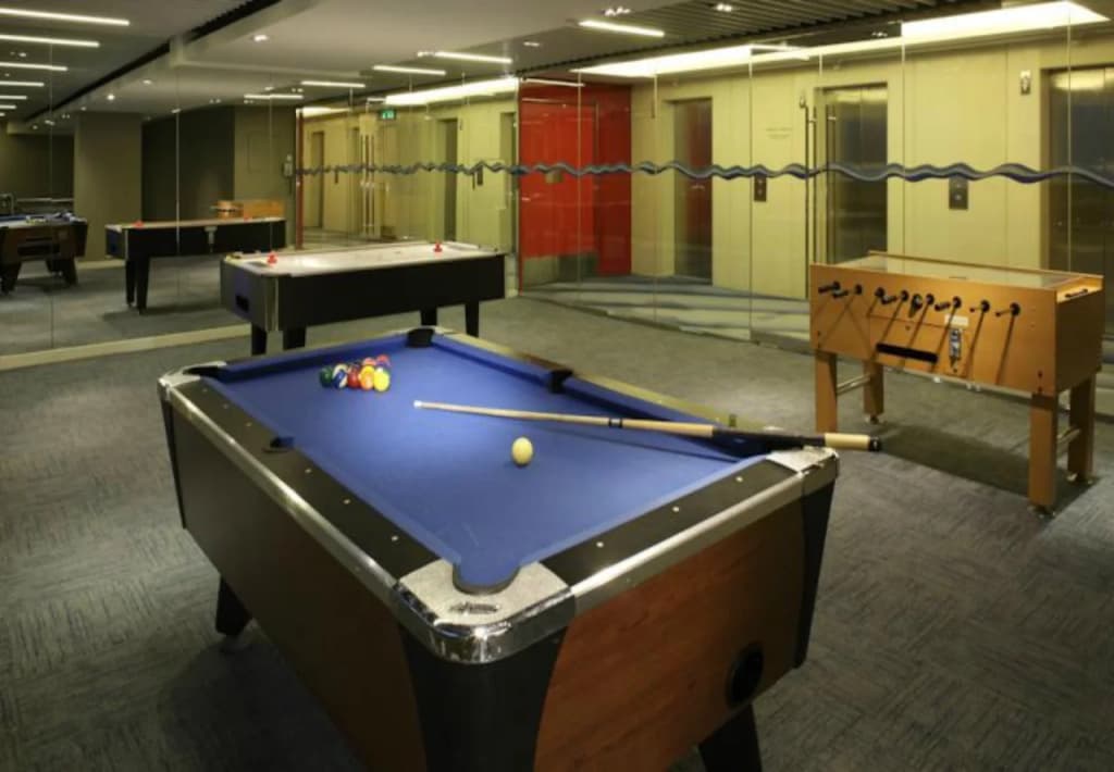 Panda Hotel - photo 22