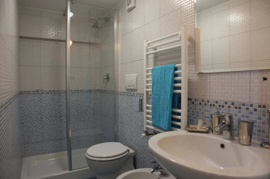 Guesthouse Castle di Vittorio - photo 7