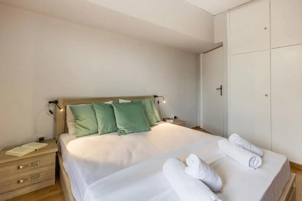 Holodek Apartments : Parthenon - photo 4