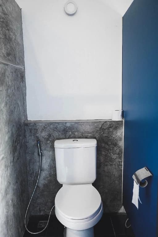White Wall Poshtel - Hostel - photo 10