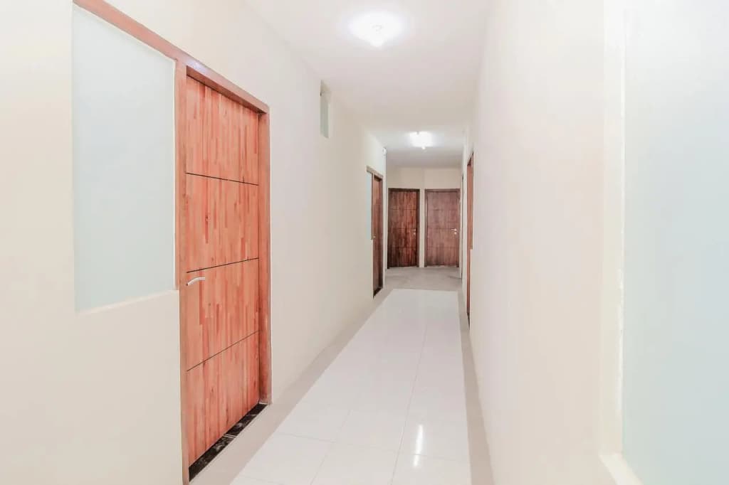 Hotel O Pasar Baru Inn - photo 11