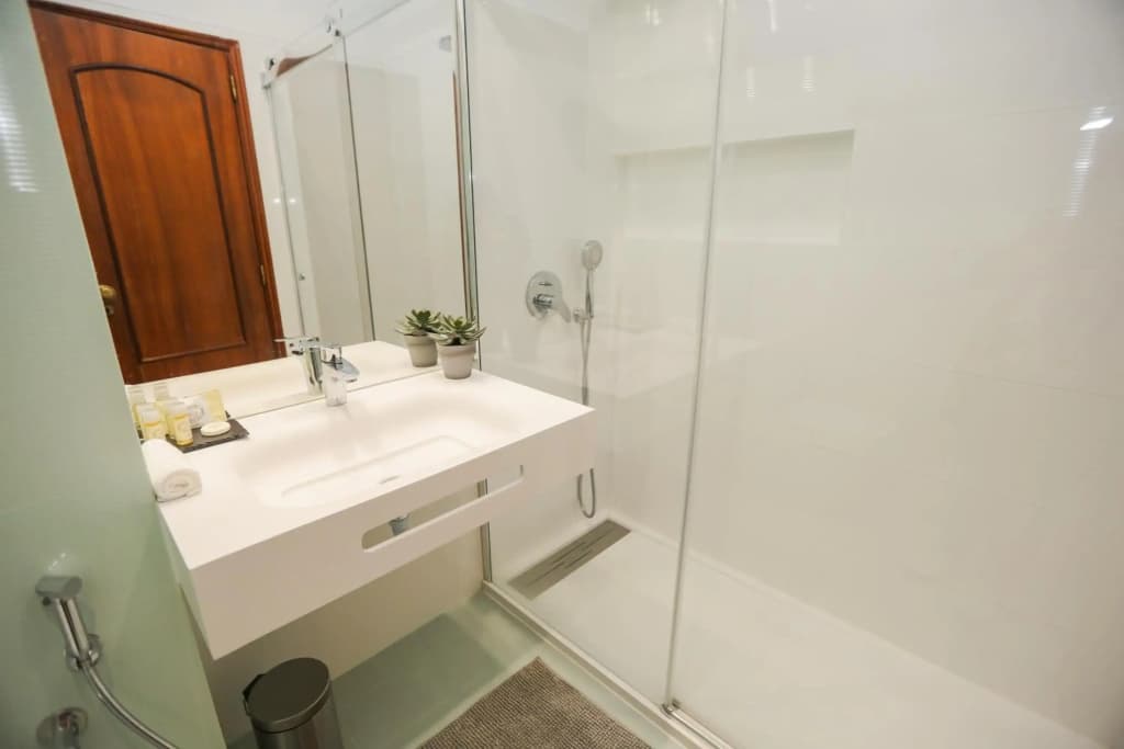 Like-home Bright Benfica Apt - photo 9