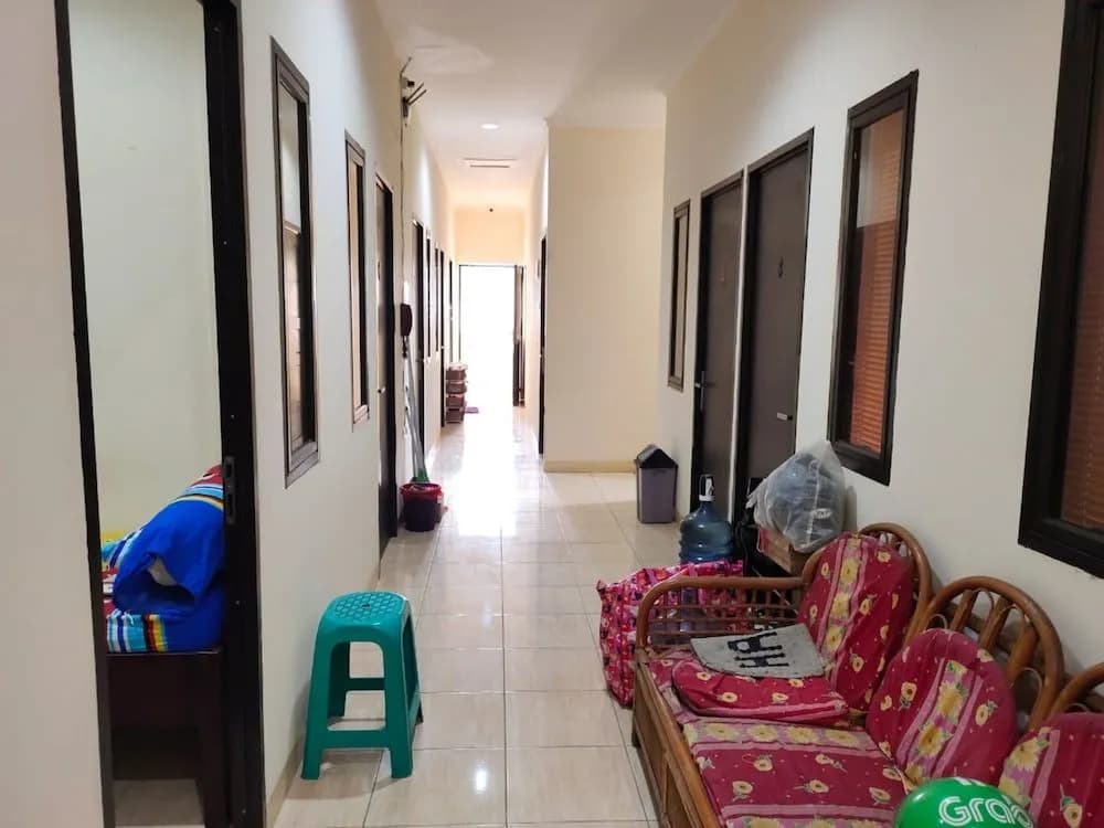 Residence 9 Penjaringan - Caters to Women - photo 2