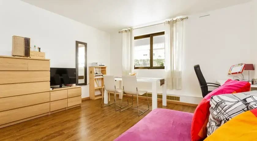 My Address in Paris Monet Museum - photo 1