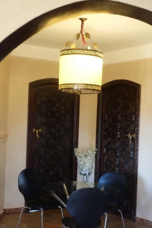 Eden Palm Resident Marrakech - photo 1