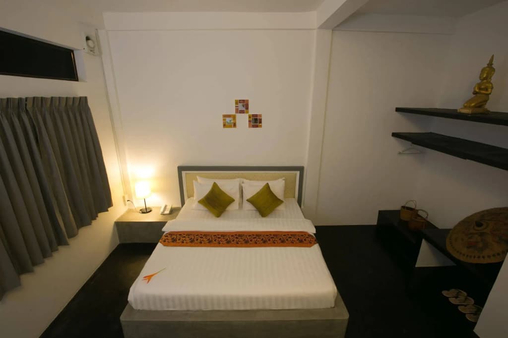 K.K Inn Boutique Siem Reap - photo 7