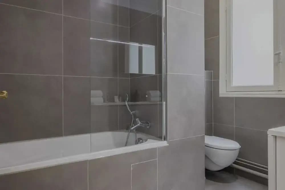 Spacious Apartment - 5br/12p - Chaillot - photo 27
