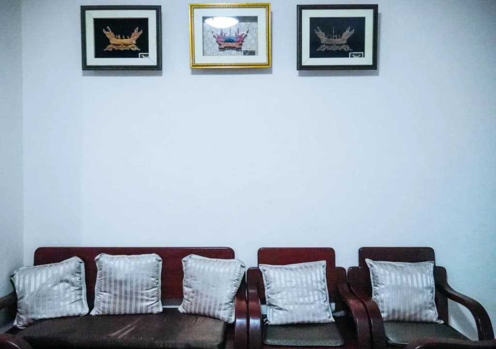 Fueangfu Hostel - photo 8