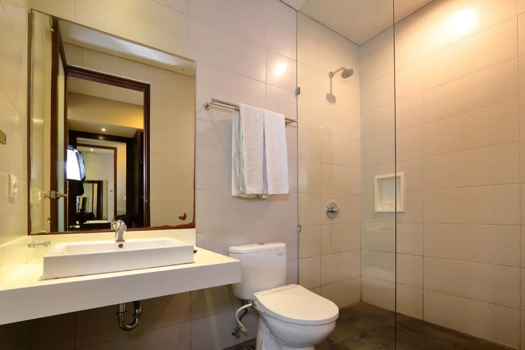 Palette Resort Argya Santi Jimbaran - photo 7