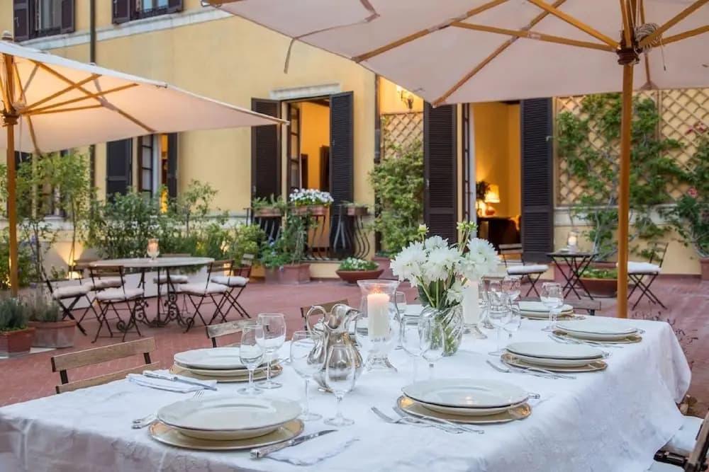 Palazzo Berardi - photo 20
