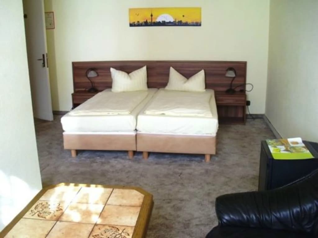 Hotel Margrit - photo 4