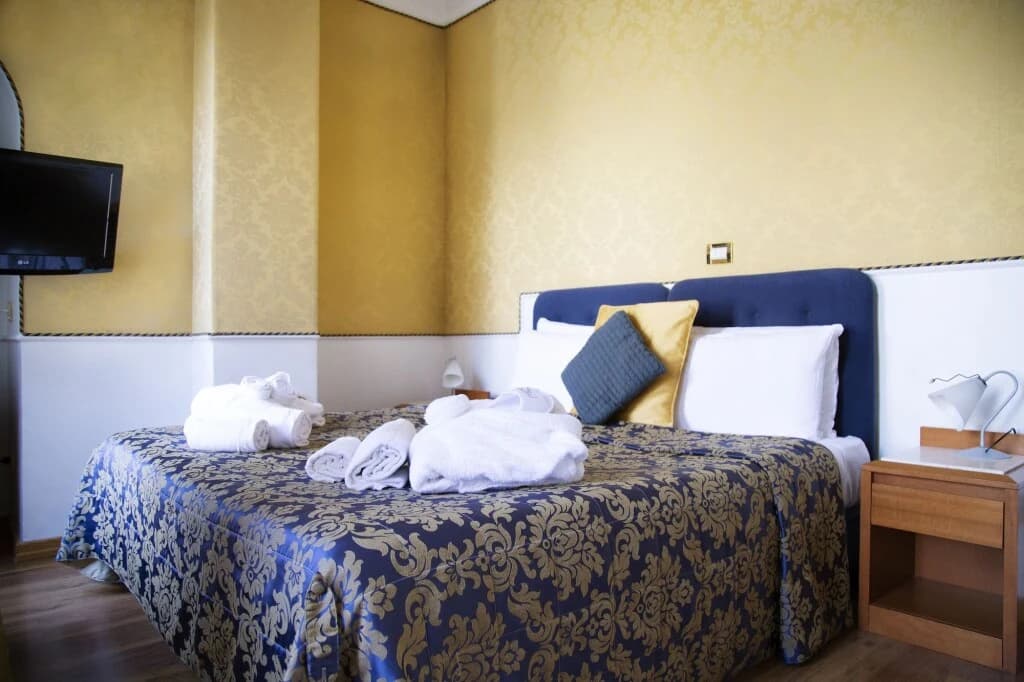 iH Hotels Piazza di Spagna View - Luxury Guest House - photo 27