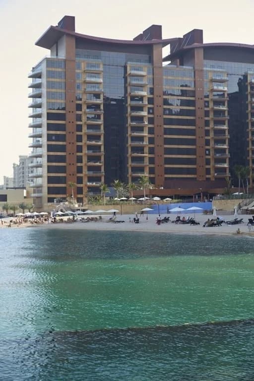 HiGuests Vacation Homes - Tiara Residence Diamond Tower - photo 26