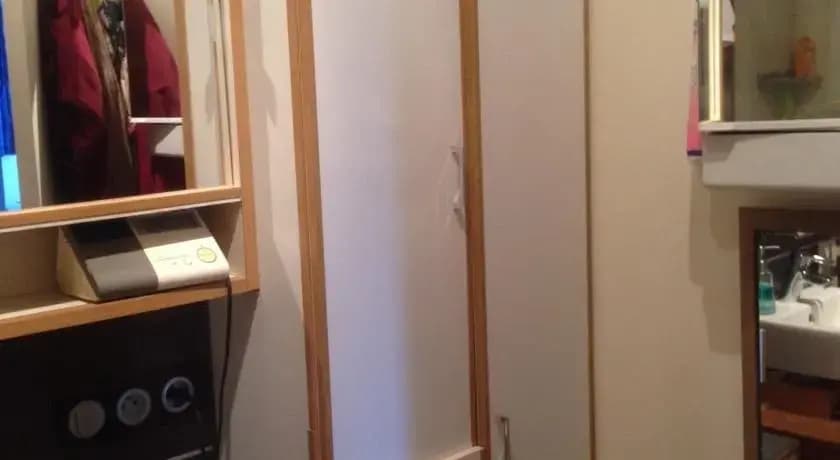 Bed  Breakfast Rotonde Canal De LOurcq - photo 3