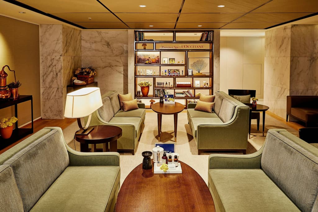 JW Marriott Dongdaemun Square Seoul - photo 41