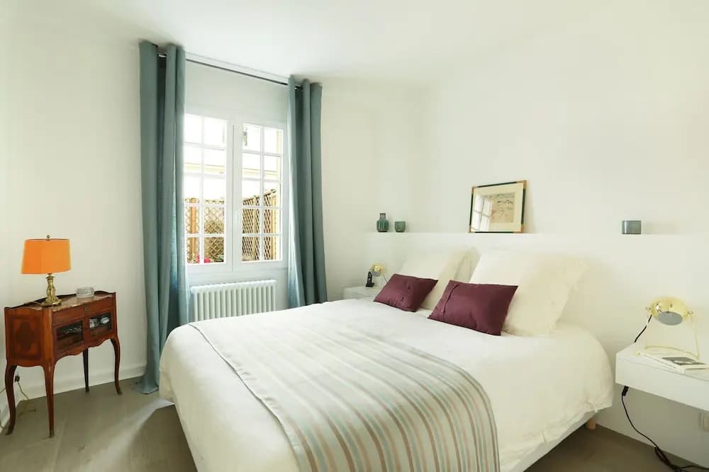 Sublime appartement Champs Elysees ( Chaillot) - photo 5