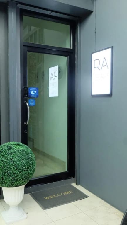Ra Residence Phuket - main photo