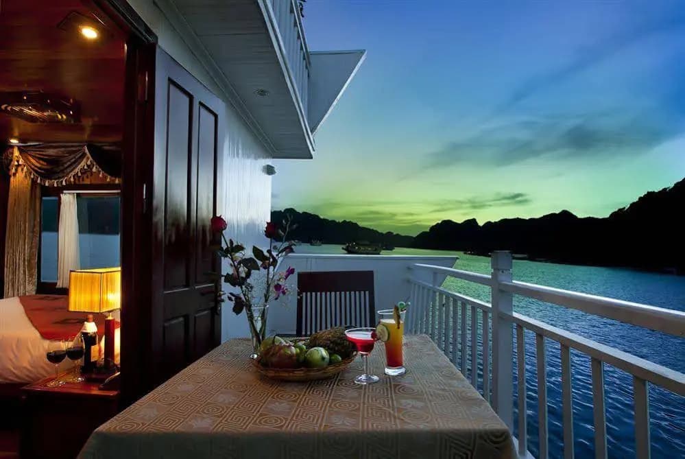 Halong Glory Cruise - main photo