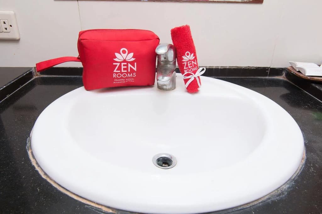 Zen Rooms Denpasar Padangsambian - photo 9