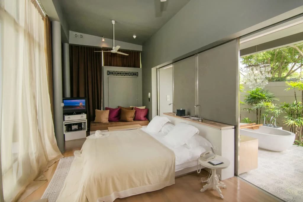SALA Phuket Mai Khao Beach Resort - photo 29