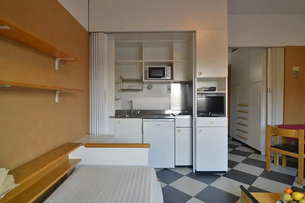 Centro Siloe Residence Hotel - photo 24