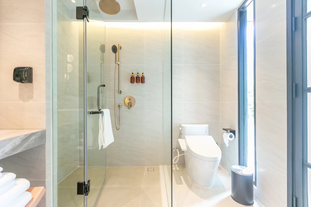 The Sacha Apart Hotel Thonglor Sukhumvit Bangkok - photo 22