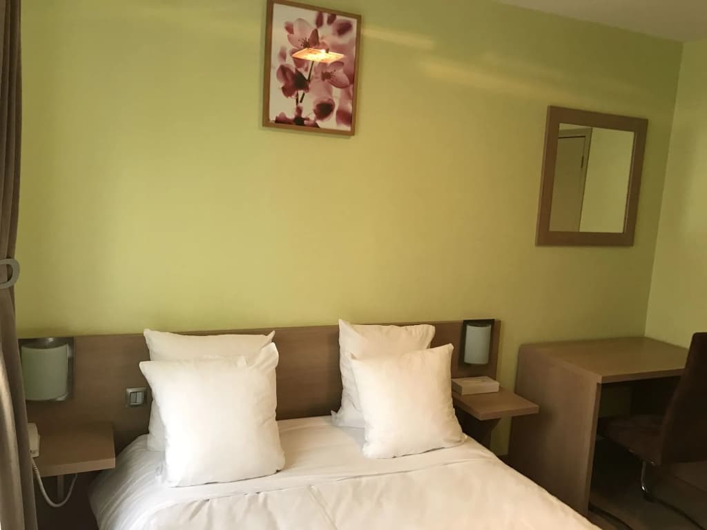 Tipi Hôtel - photo 2