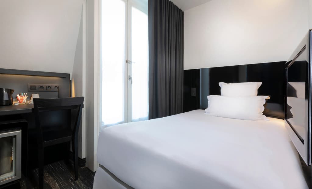 Hotel Libertel Gare de l'Est Francais - photo 27