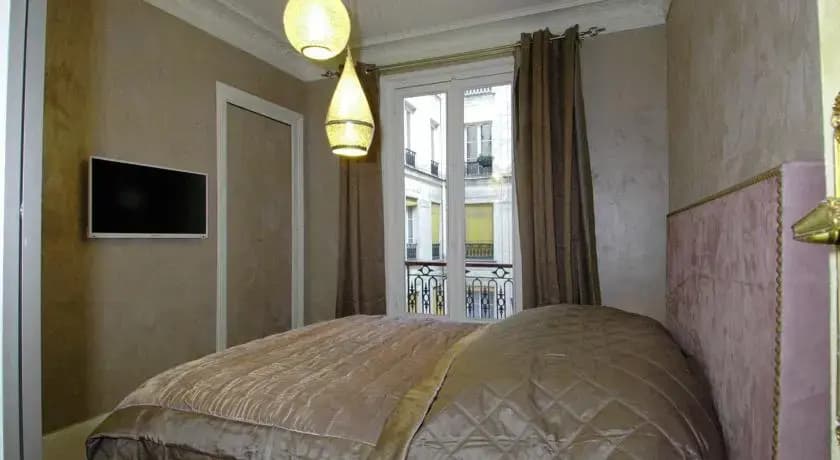 Palais du Marais - photo 4